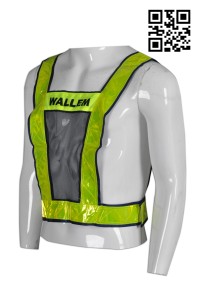 D189 design industry vest engineering vest reflective vest supplier company